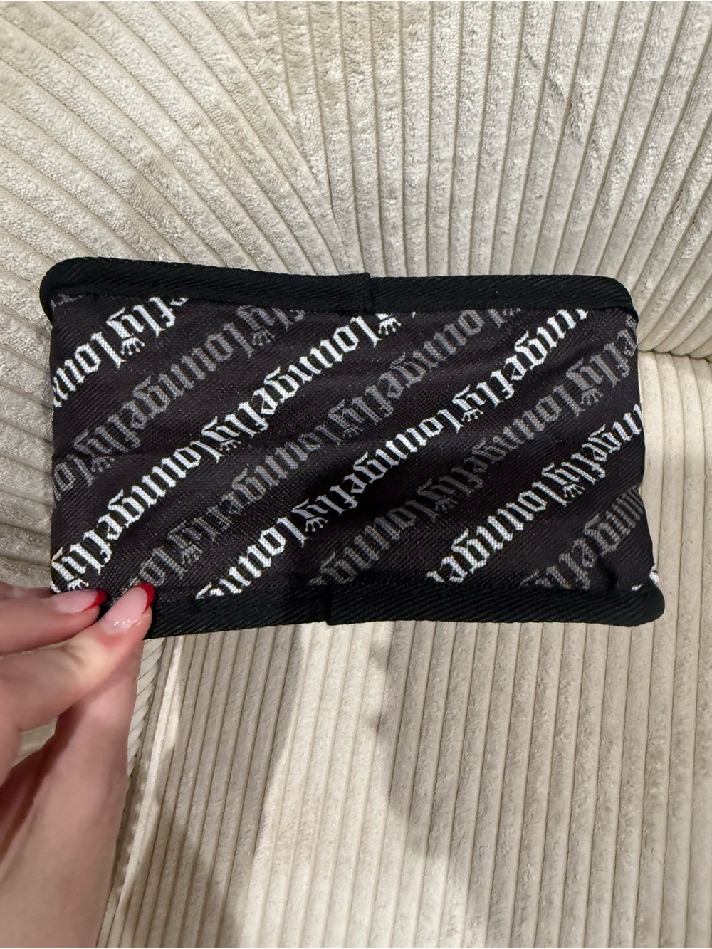 Loungefly Backpack Inset - Picture 4 of 5